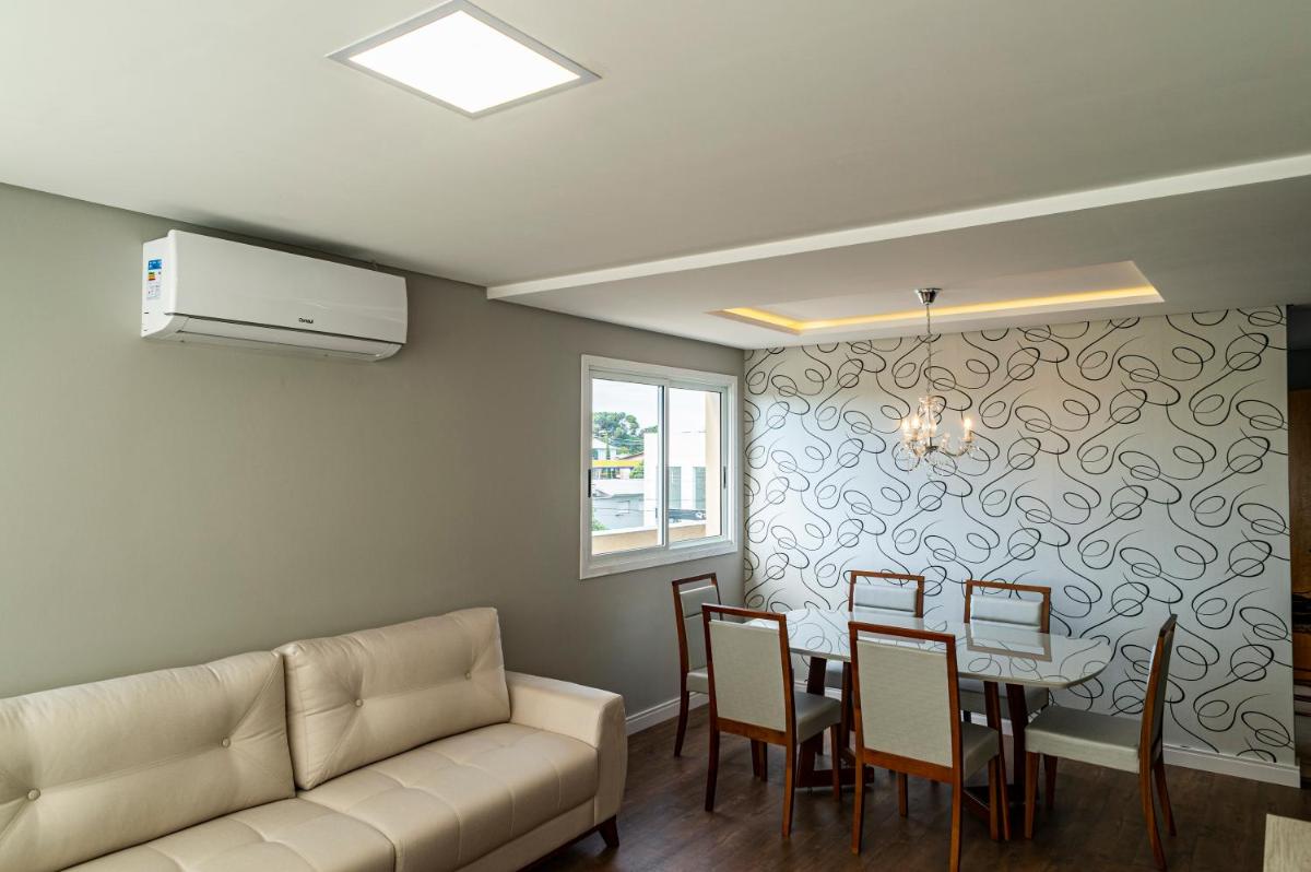 Apartamento moderno no Vale dos Vinhedos - Housity