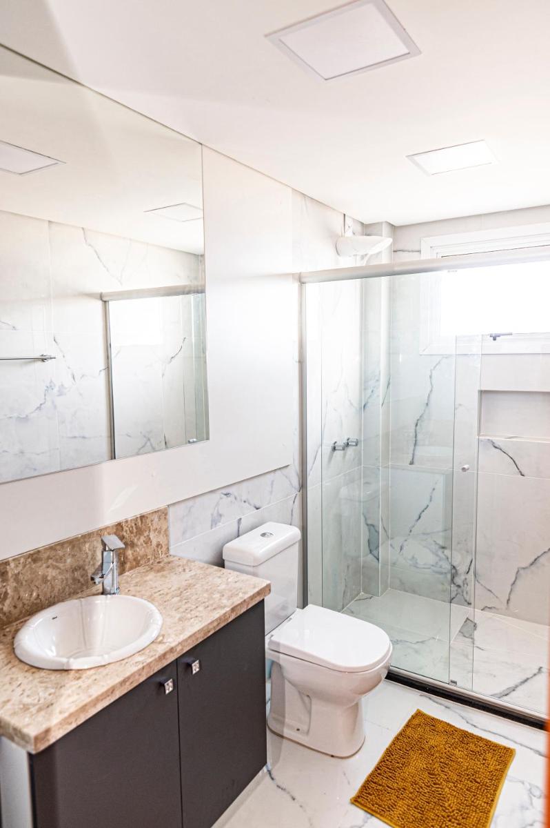 Apartamento moderno no Vale dos Vinhedos - Housity