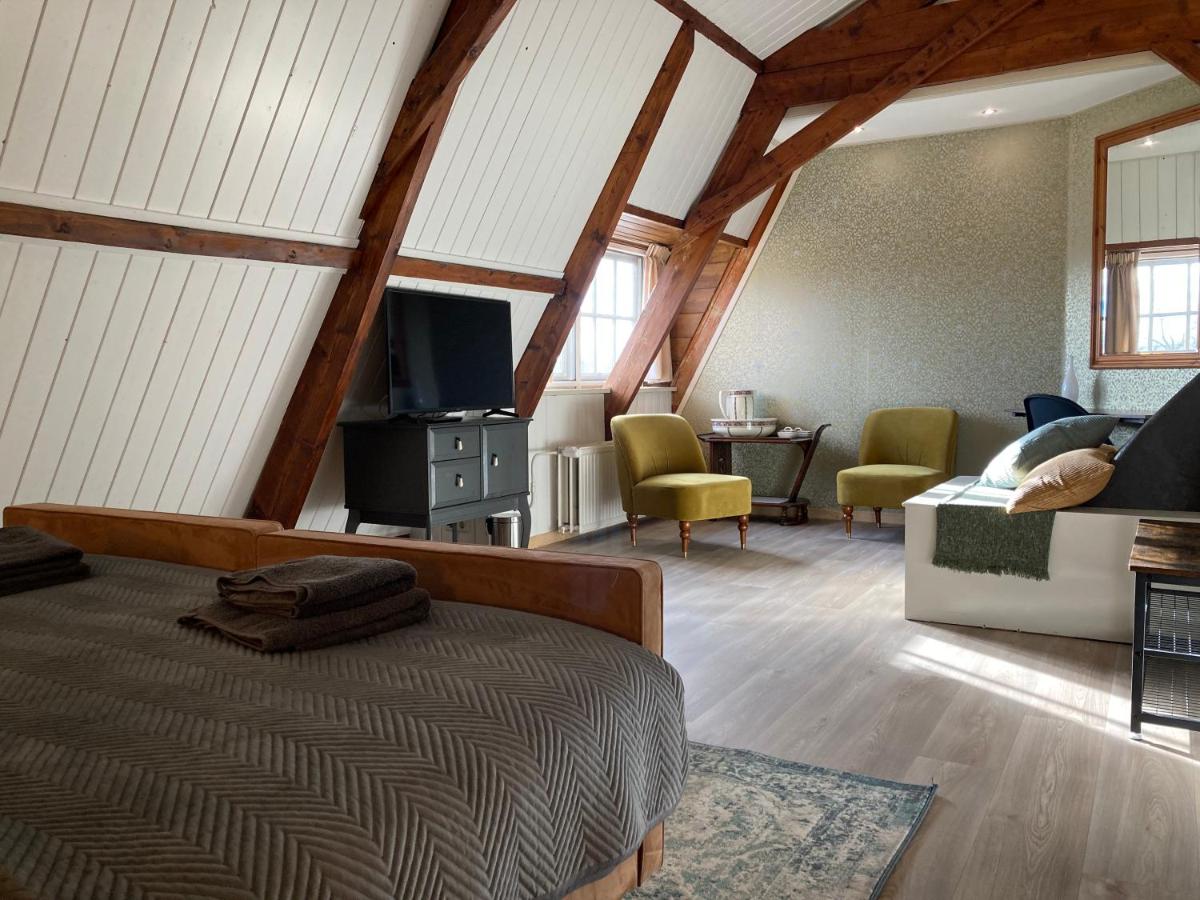 Het Klooster van Dalfsen - Housity