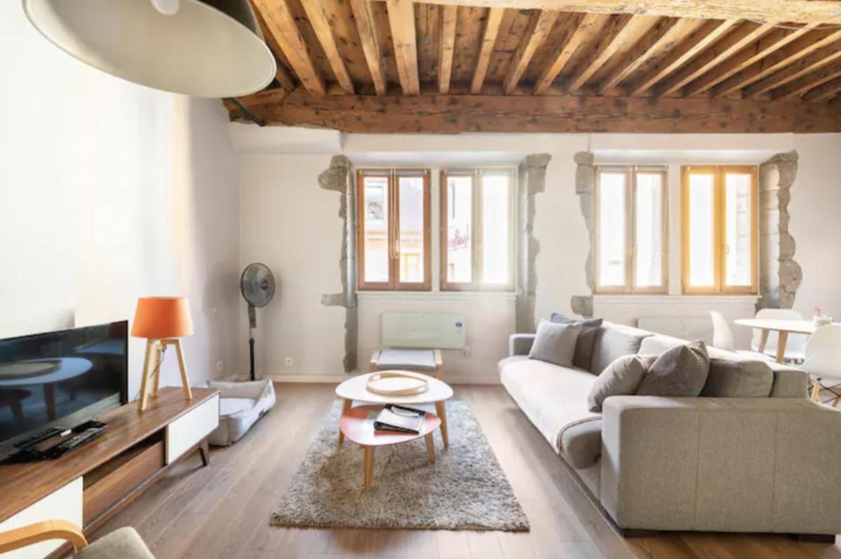 Au coeur de la vieille ville - Housity