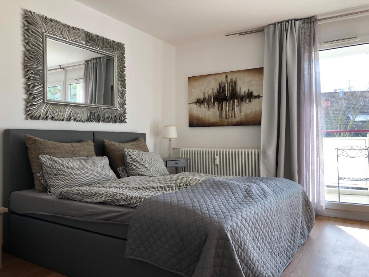 Suitetrails - Apartment Sudermann