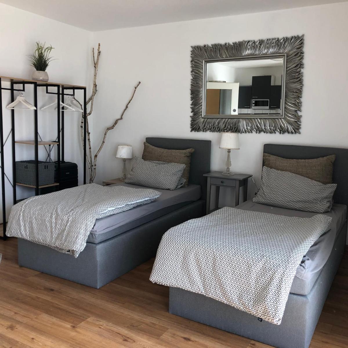 Apartment Sudermann - Housity