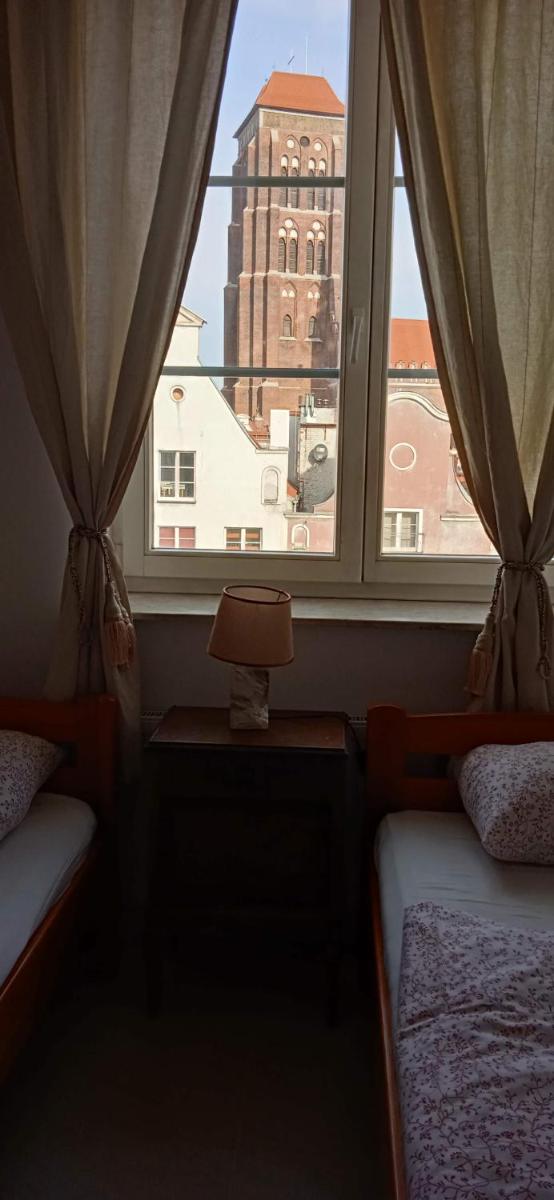Kamienica Zacisze - Housity
