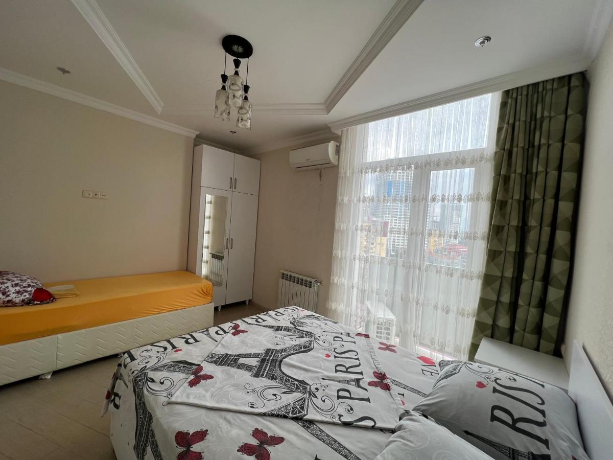 Suitetrails - Seaview Apartment