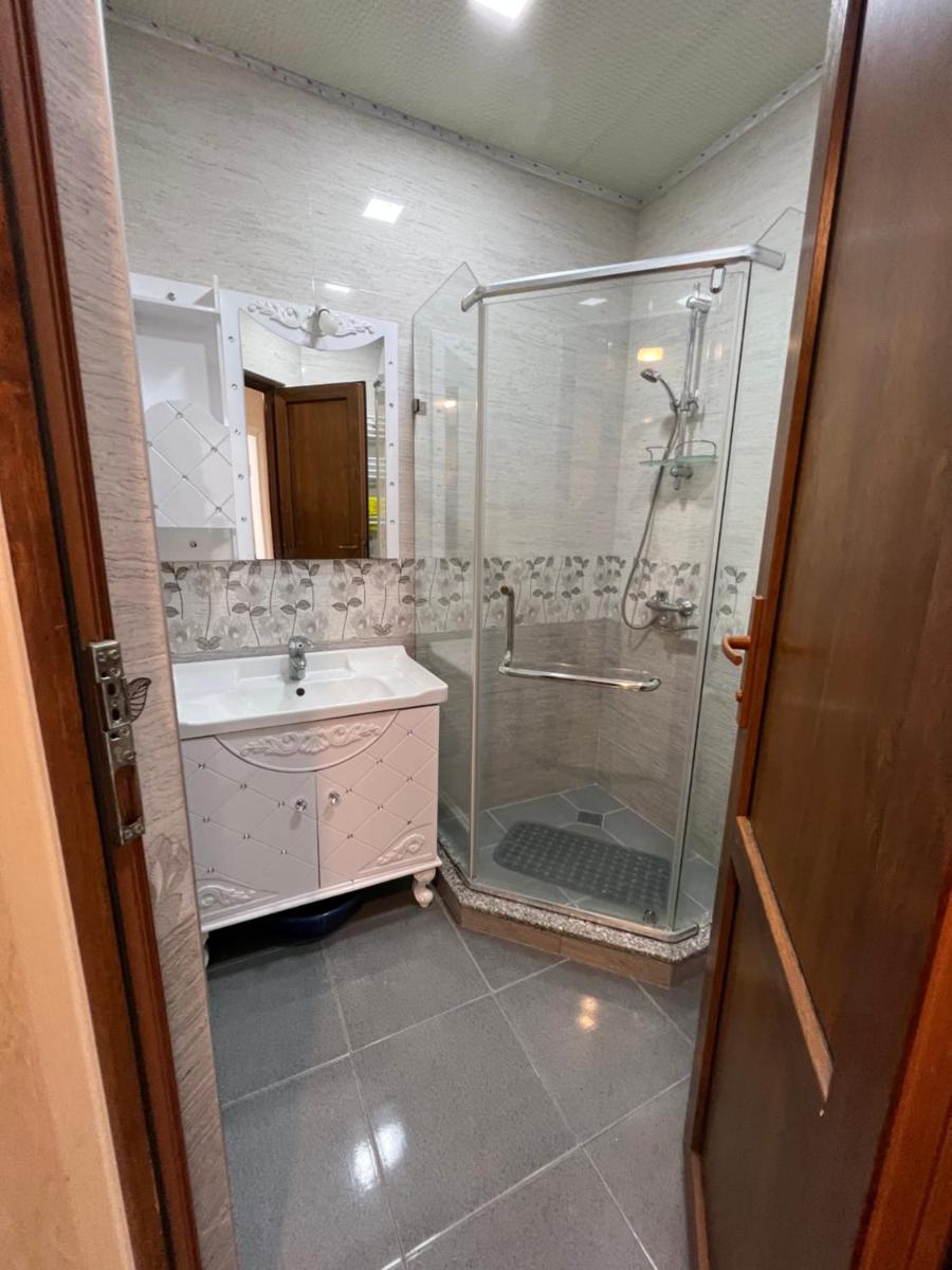 Suitetrails - Seaview Apartment