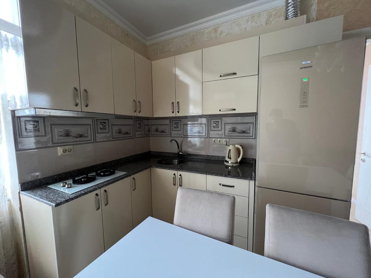 Suitetrails - Seaview Apartment