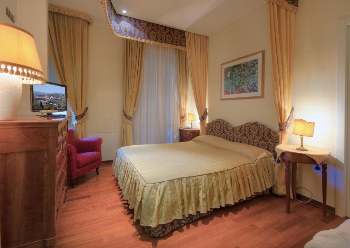 Hotel Giardino - Housity