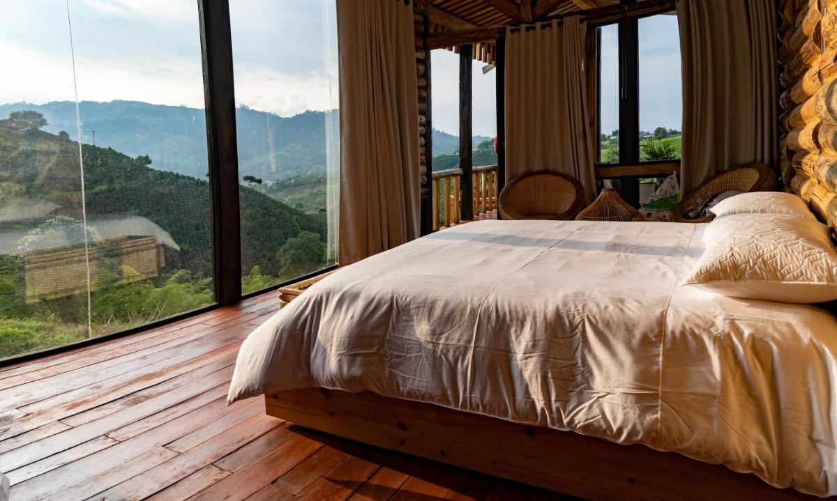Eco Hotel Glamping El Silencio - Housity