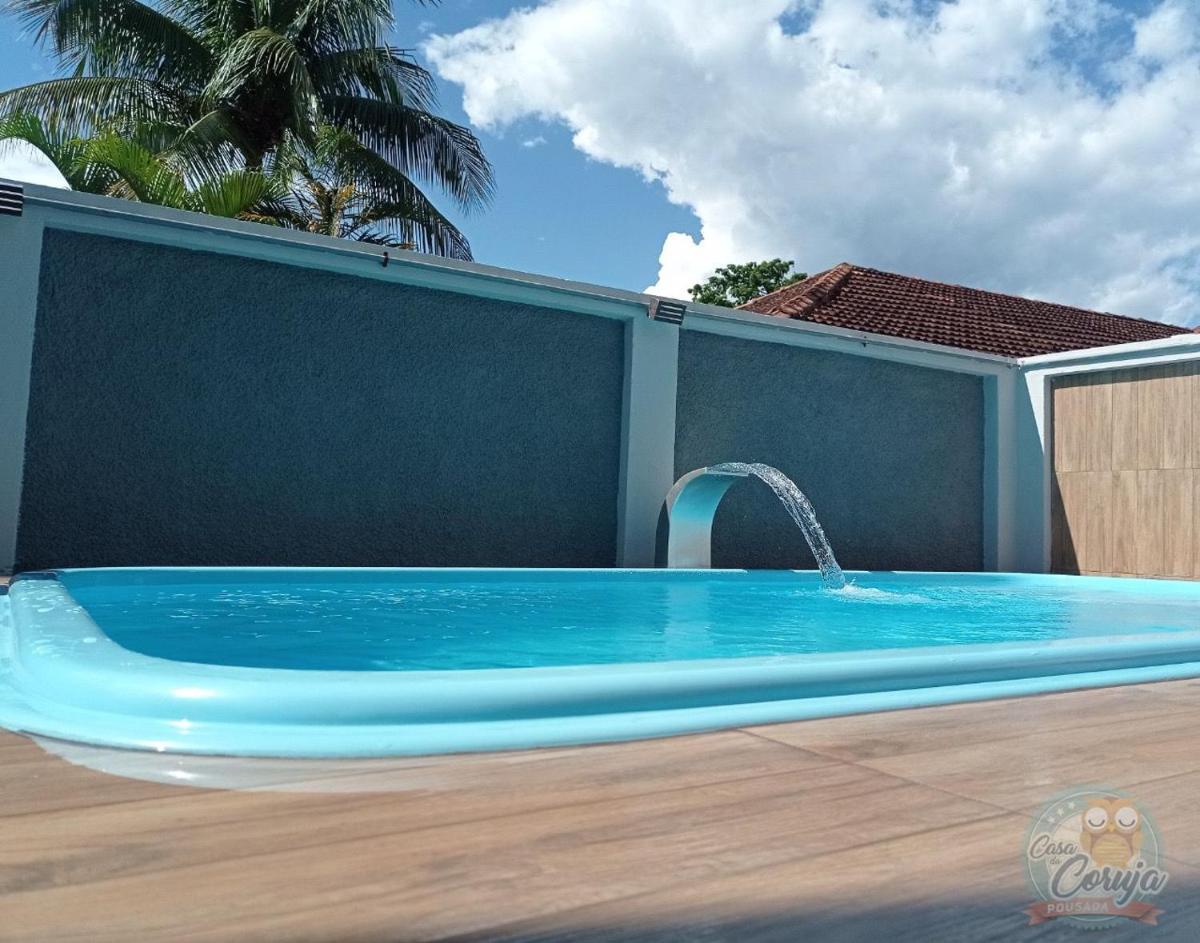 Casa da Coruja - Housity