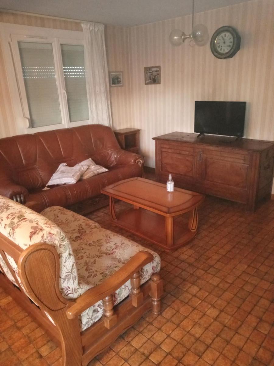 Maison de vacances - Housity