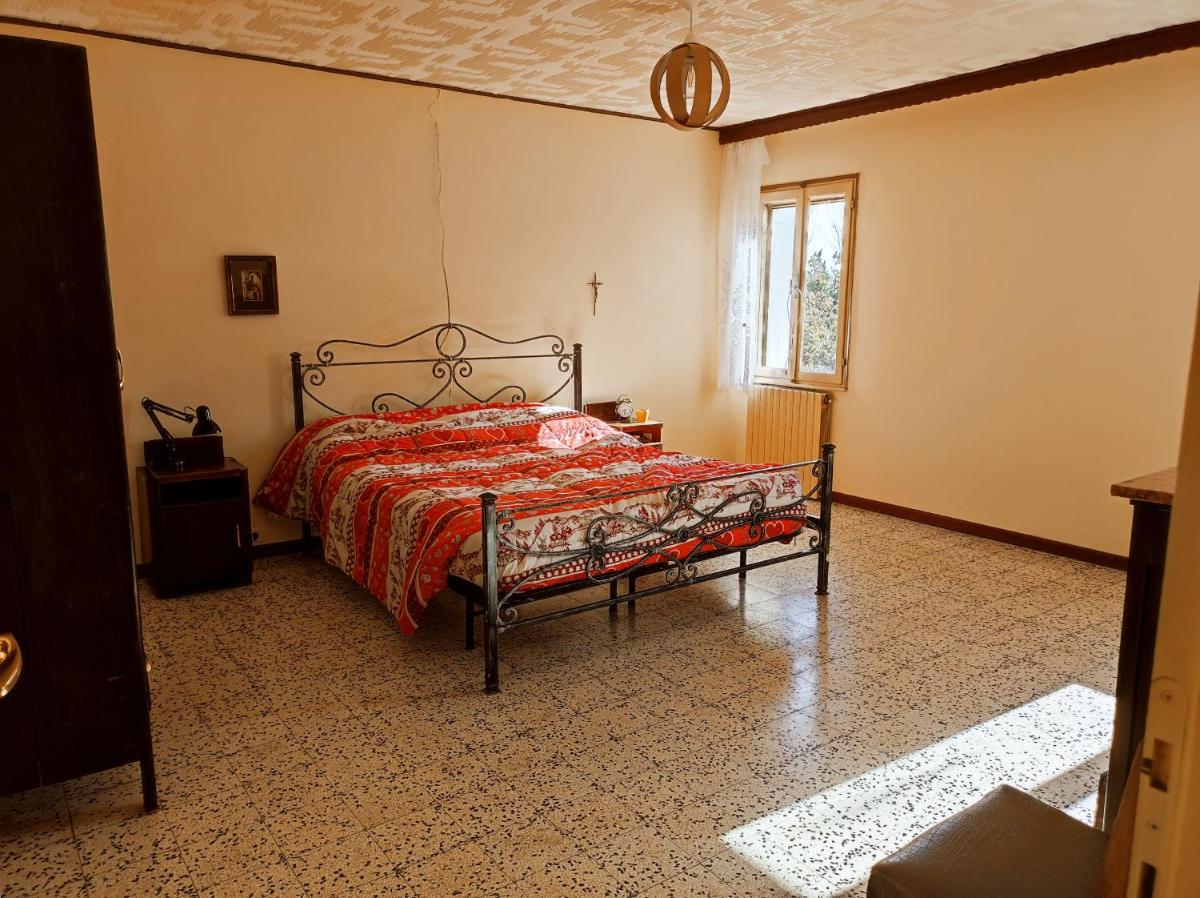 Antico Casolare da Francesca - Housity