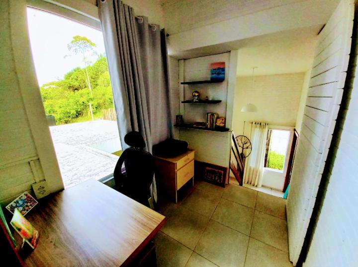 Suitetrails - A certeza de estar em uma ilha