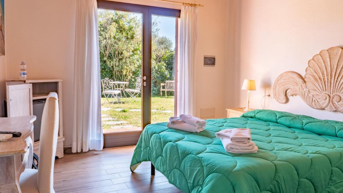 QUADRIFOGLIO Affittacamere - Housity