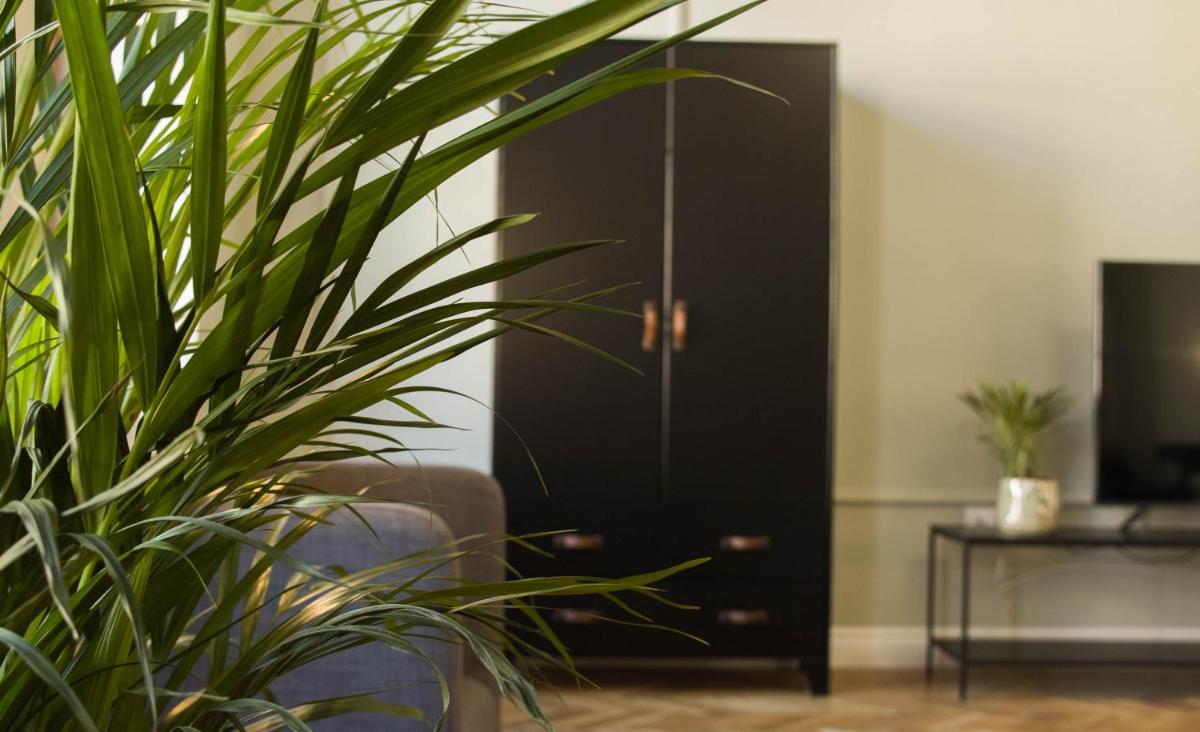 Allegro apartments city center - Housity