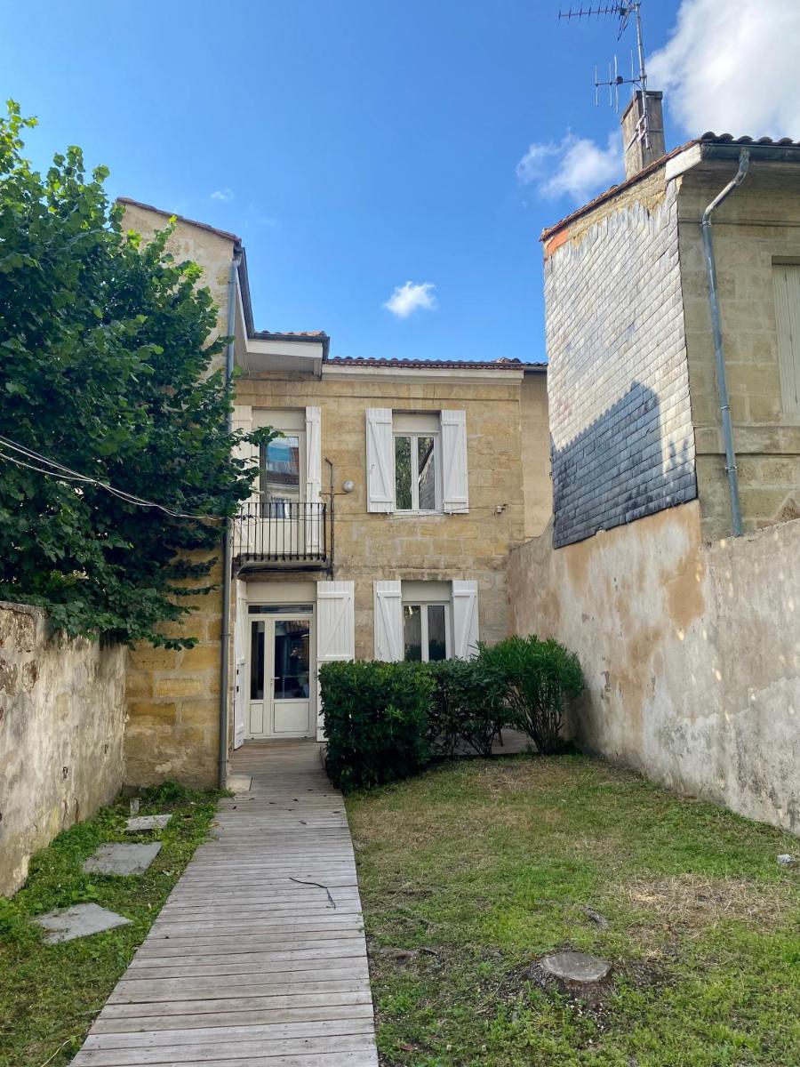 magnifiques appartements au coeur de Bordeaux - Housity