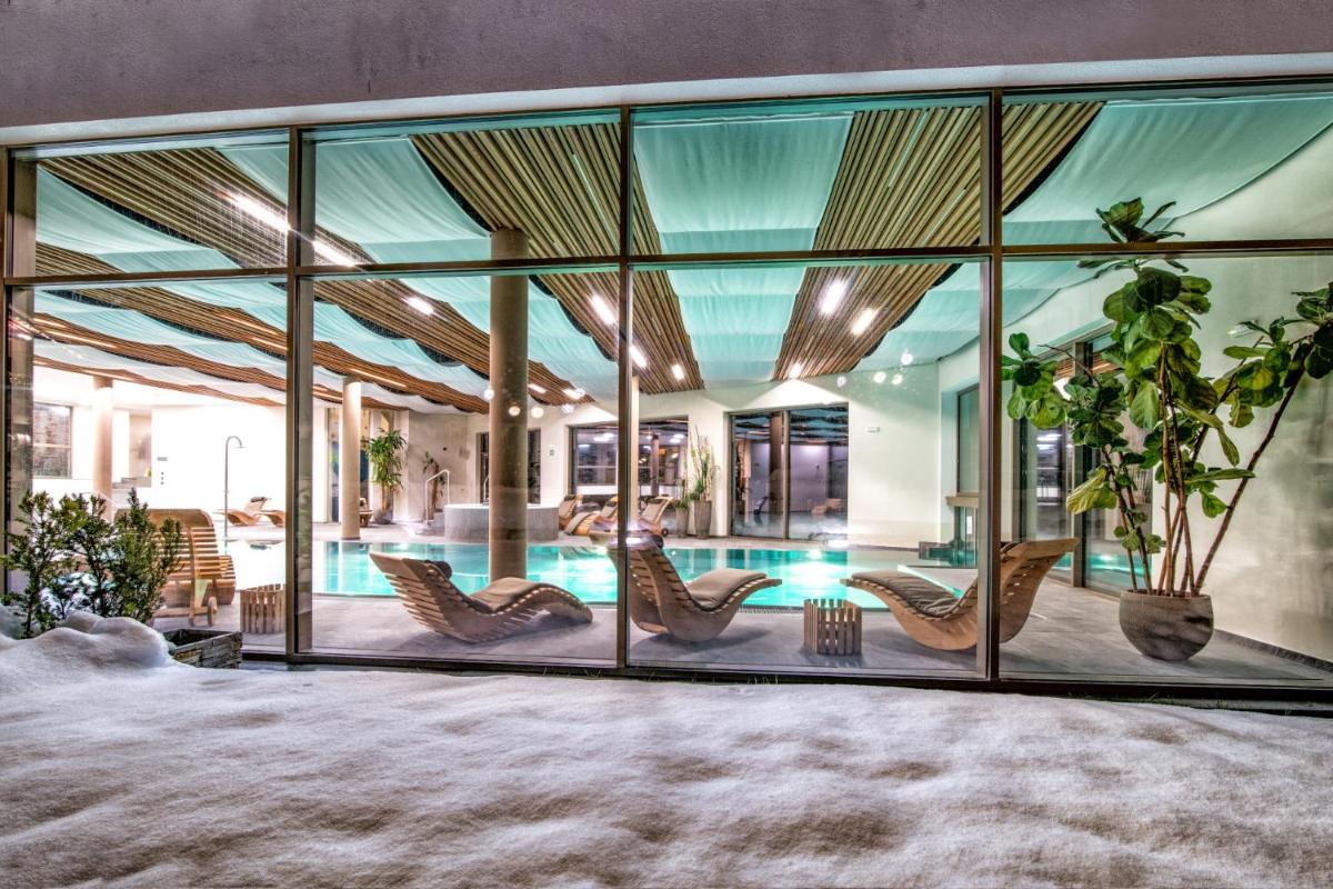 Sporthotel Zoll - Housity
