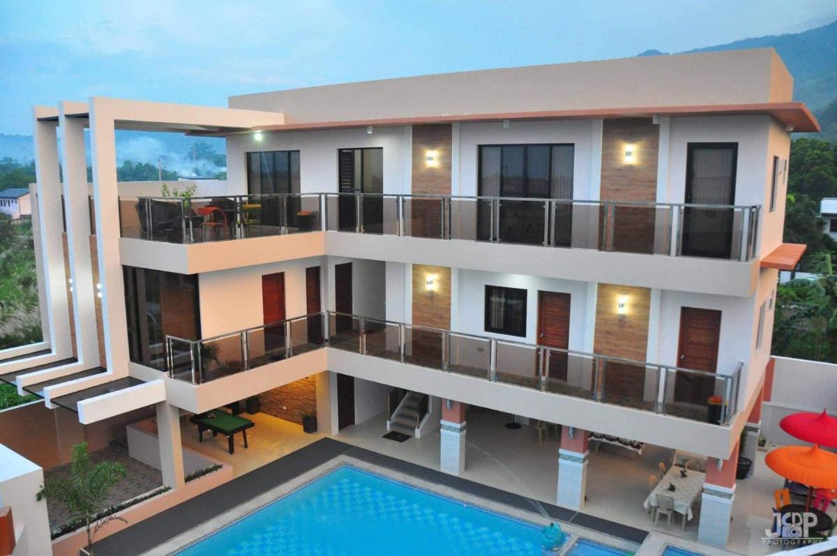 La idoys hotspring - Housity