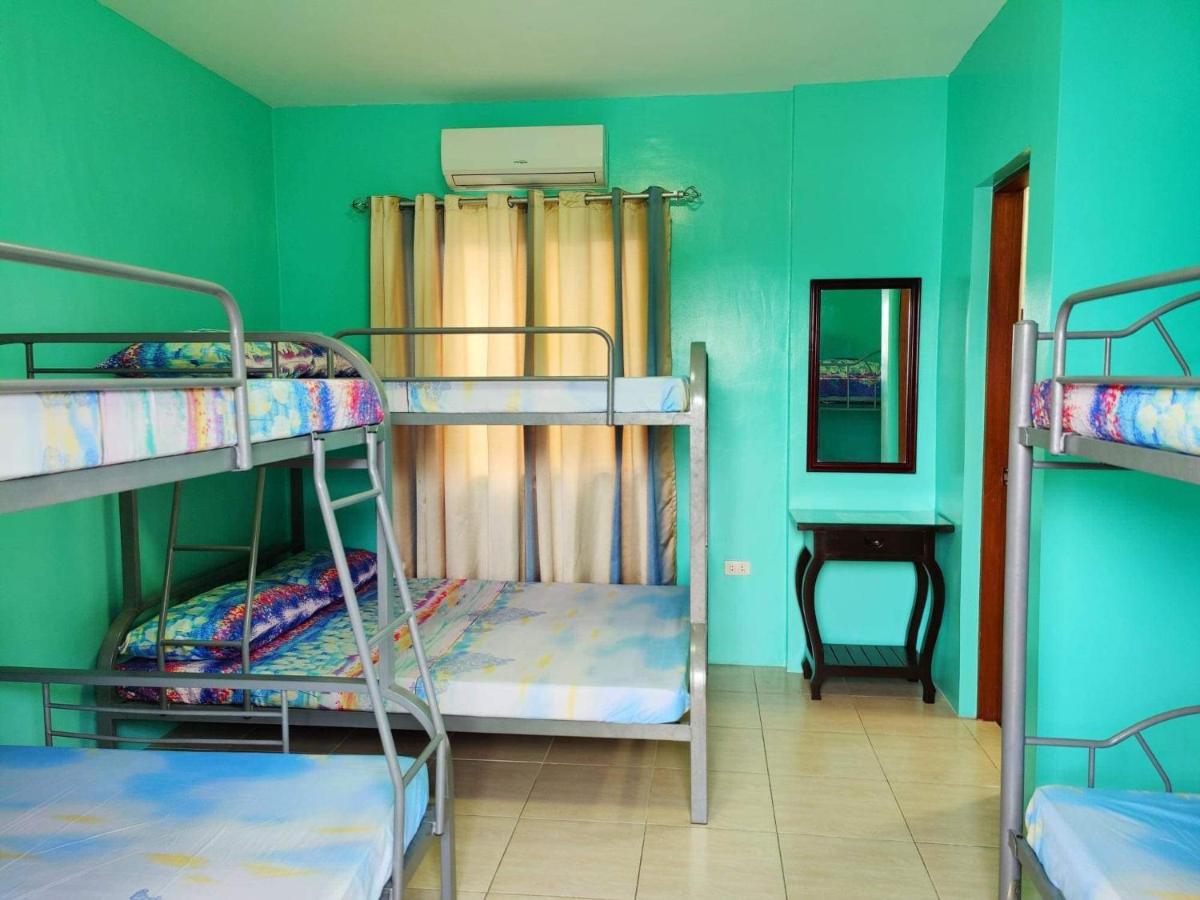 La idoys hotspring - Housity