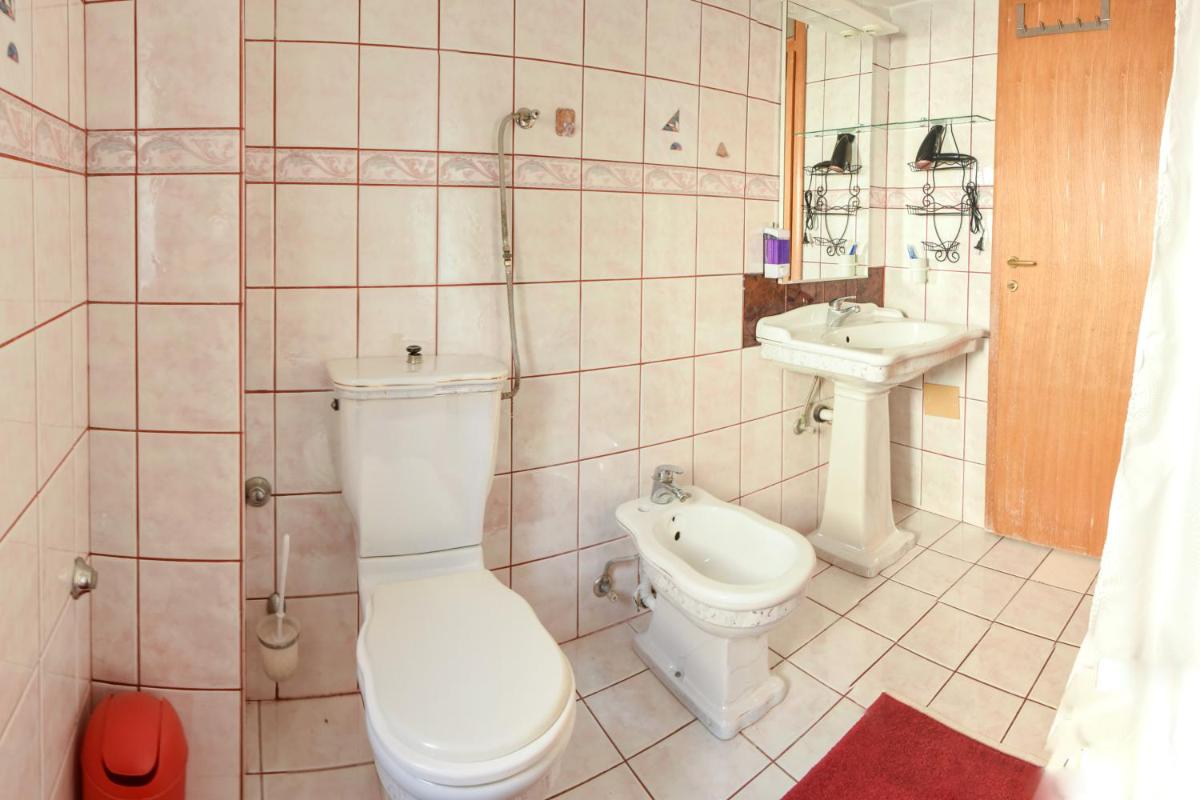 Secret View Apartment - Hizvo