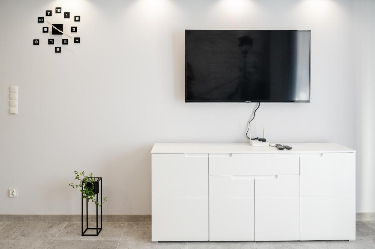 APARTAMENT MODERN - Housity