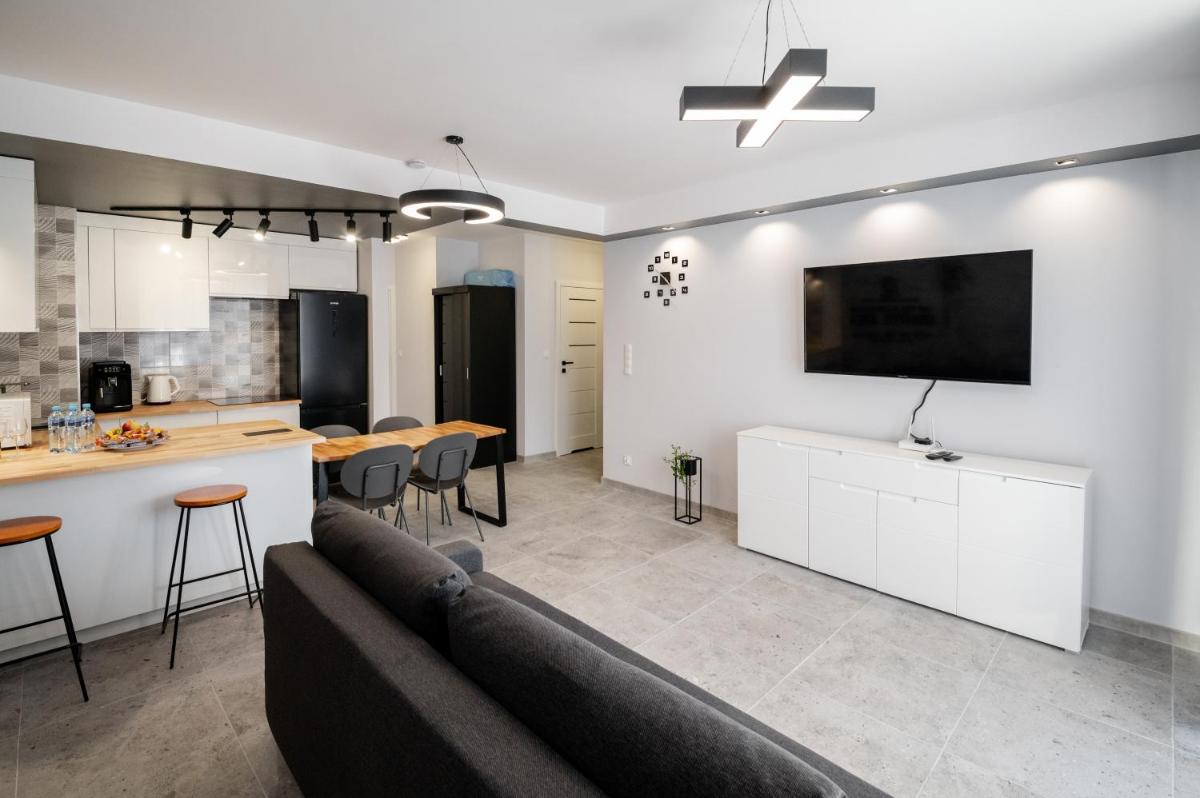 APARTAMENT MODERN - Housity