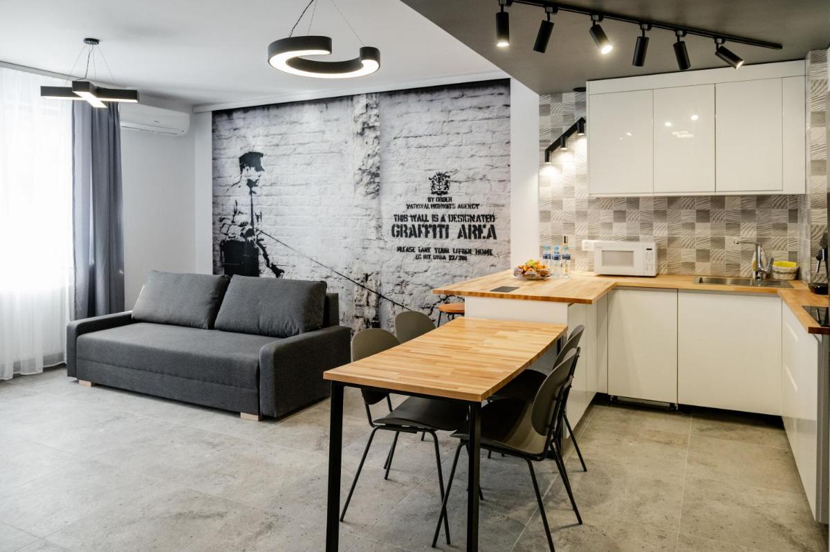 APARTAMENT MODERN - Housity