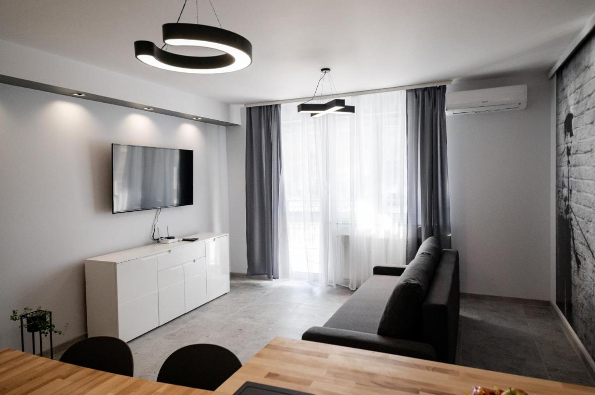 APARTAMENT MODERN - Hizvo