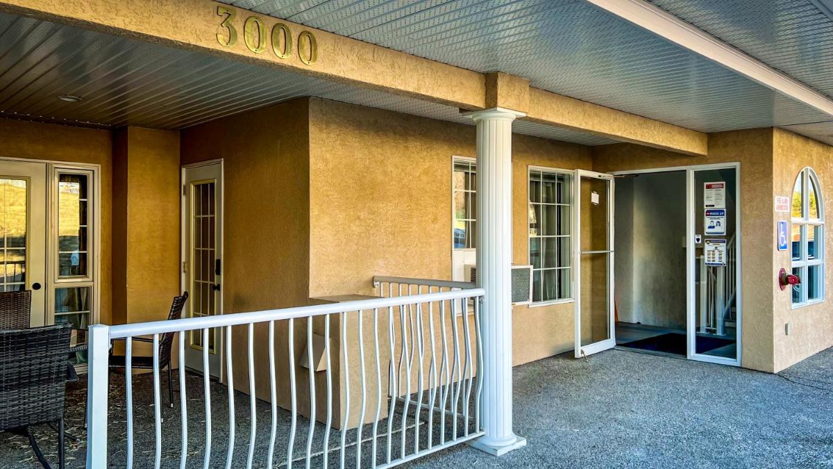 Mountain View Suites by StayIn - Housity