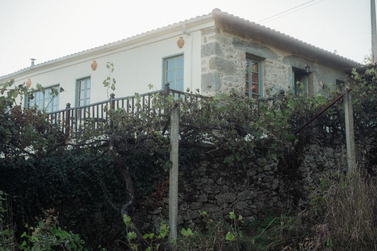 El Escondite Inglés - Housity