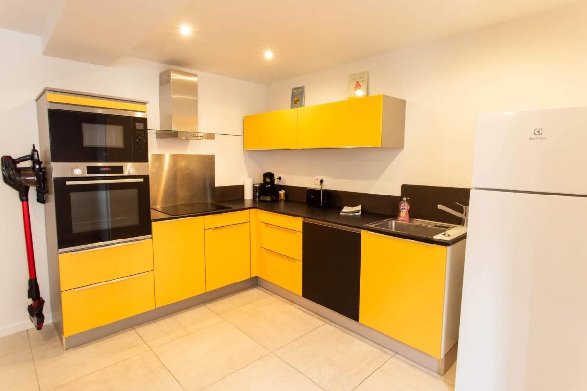 L'escapade en baie - Housity