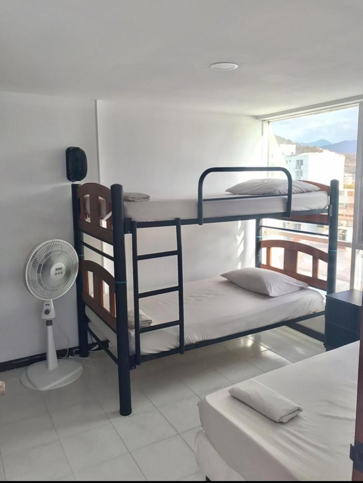 Edificio Excalibur - Housity