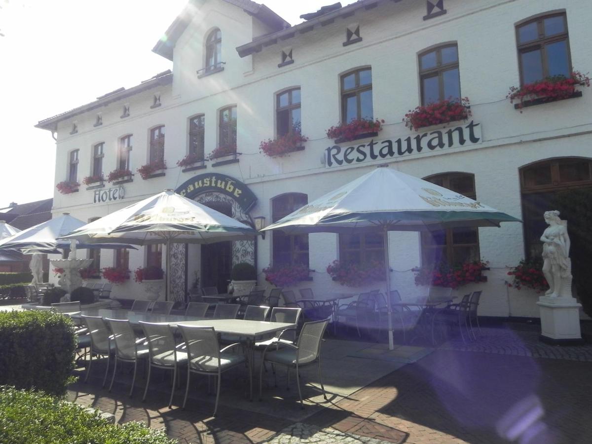 Hotel - Restaurant Braustube - Housity