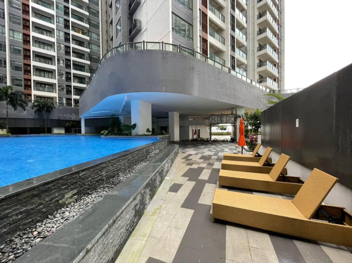 R&F princess cove premium Homestay famaily - Housity