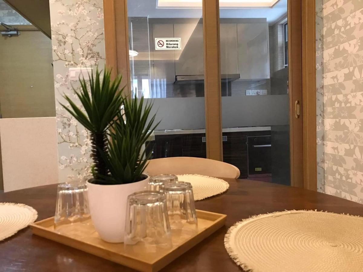R&F princess cove premium Homestay famaily - Housity