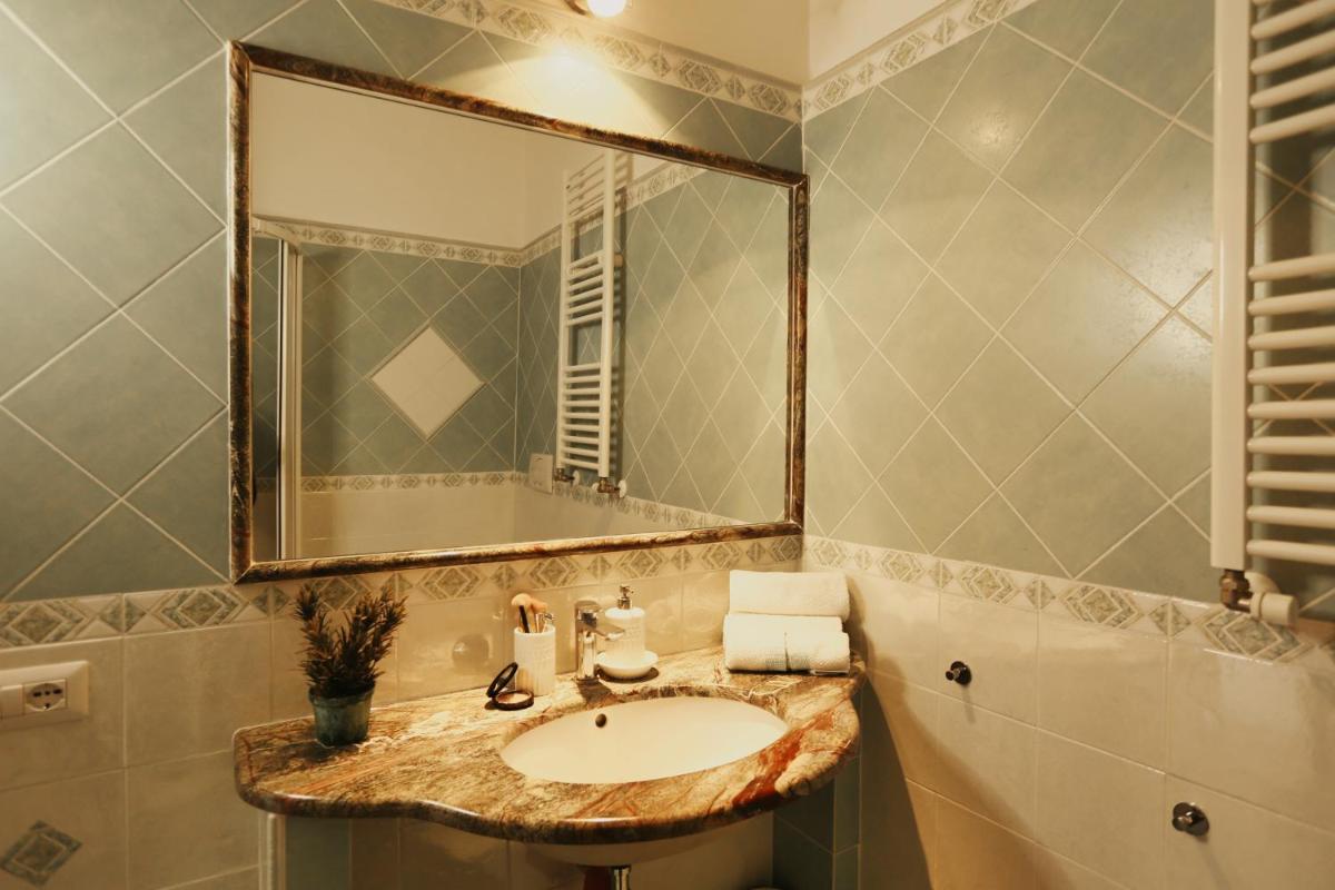 Appartamento Bellavista - Housity