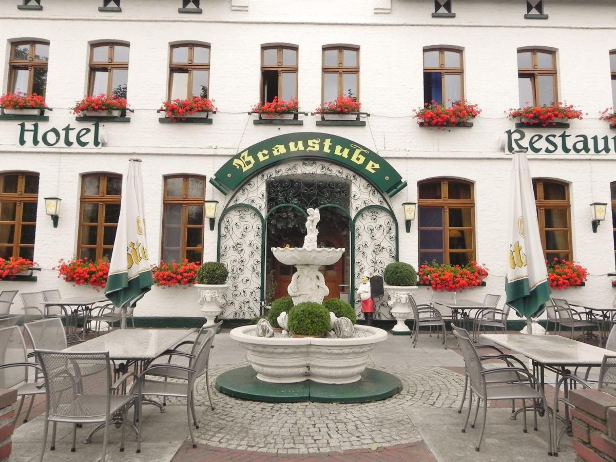 Hotel - Restaurant Braustube - Housity