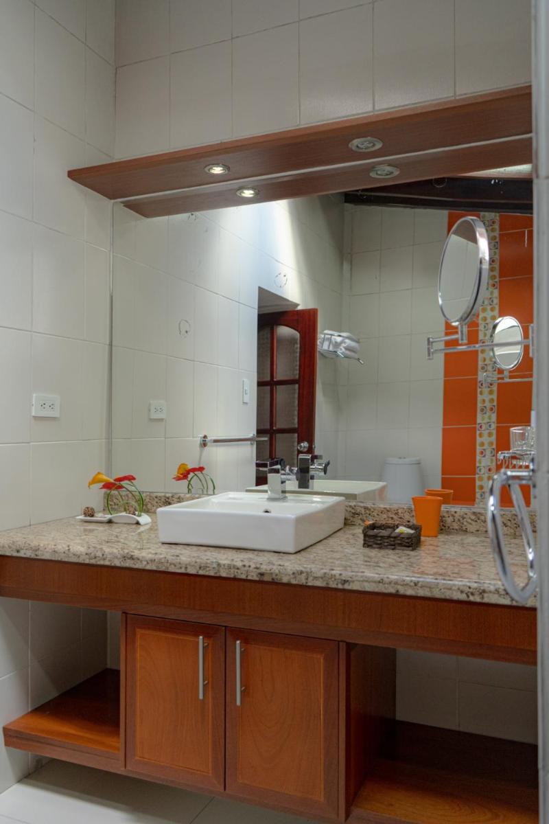 Fantástico Loft Centro Histórico Quito - Housity