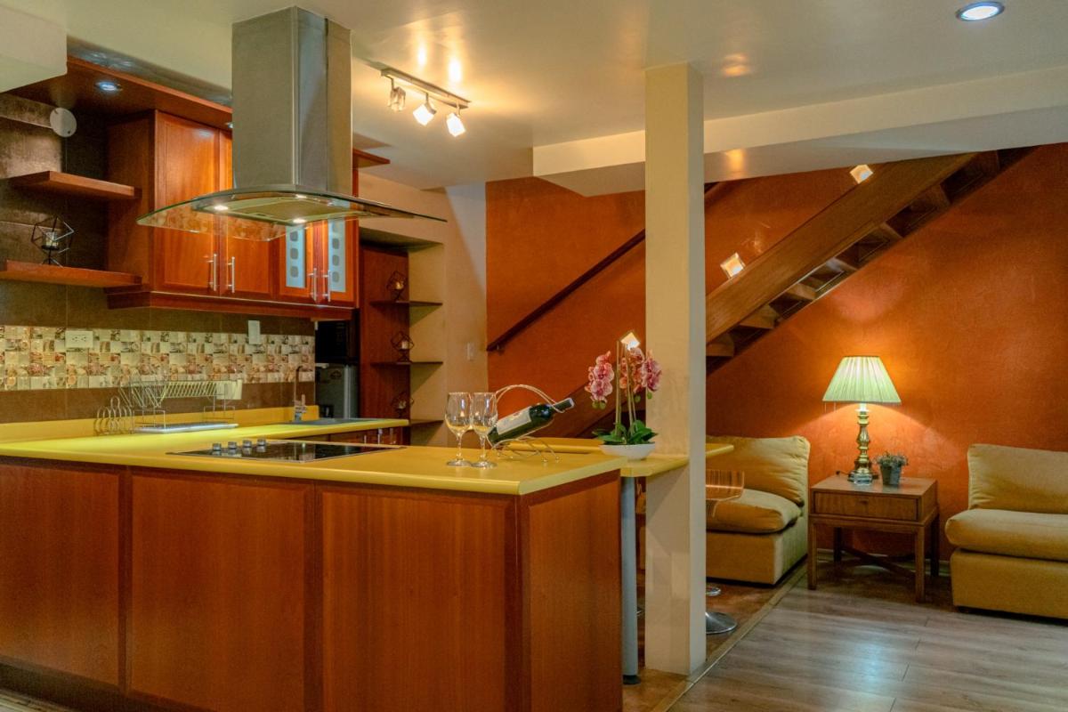 Fantástico Loft Centro Histórico Quito - Housity