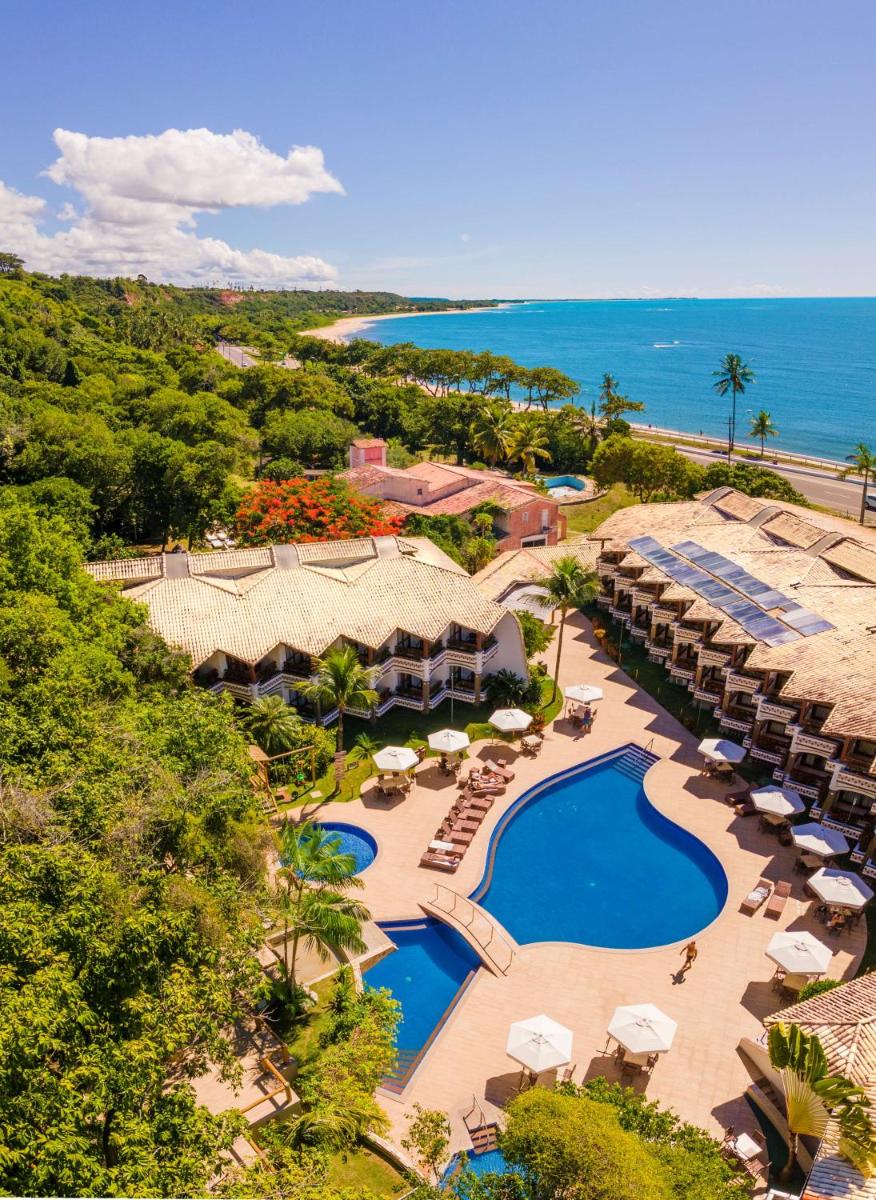 Suitetrails - Best Western Shalimar Praia Hotel