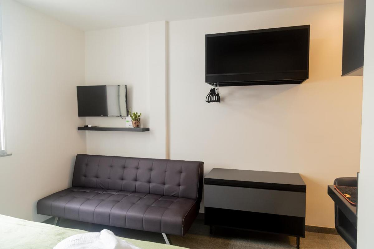 Ipanema 309 Studio - Housity
