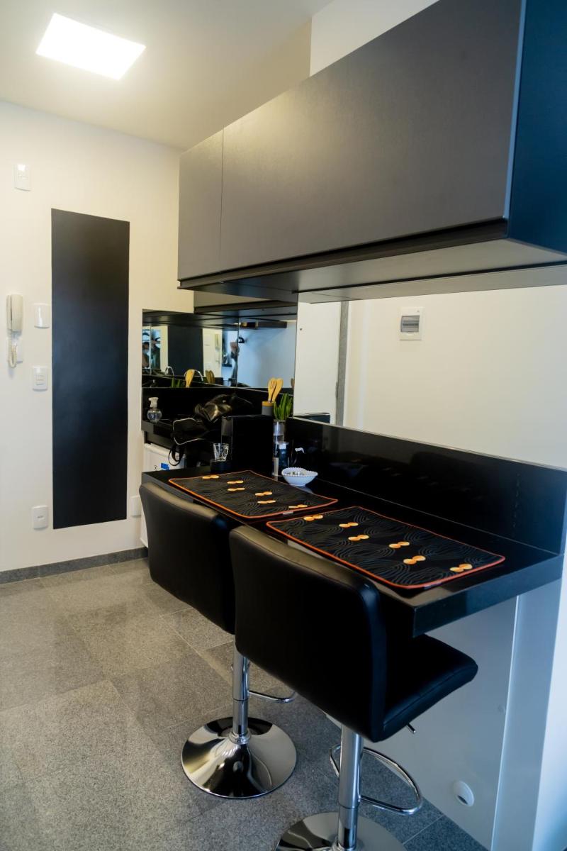 Ipanema 309 Studio - Housity