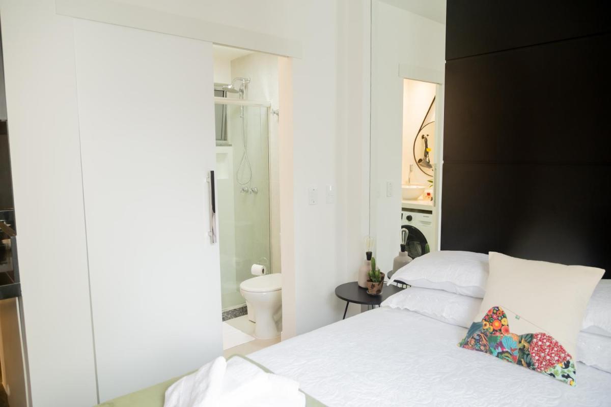 Ipanema 309 Studio - Housity