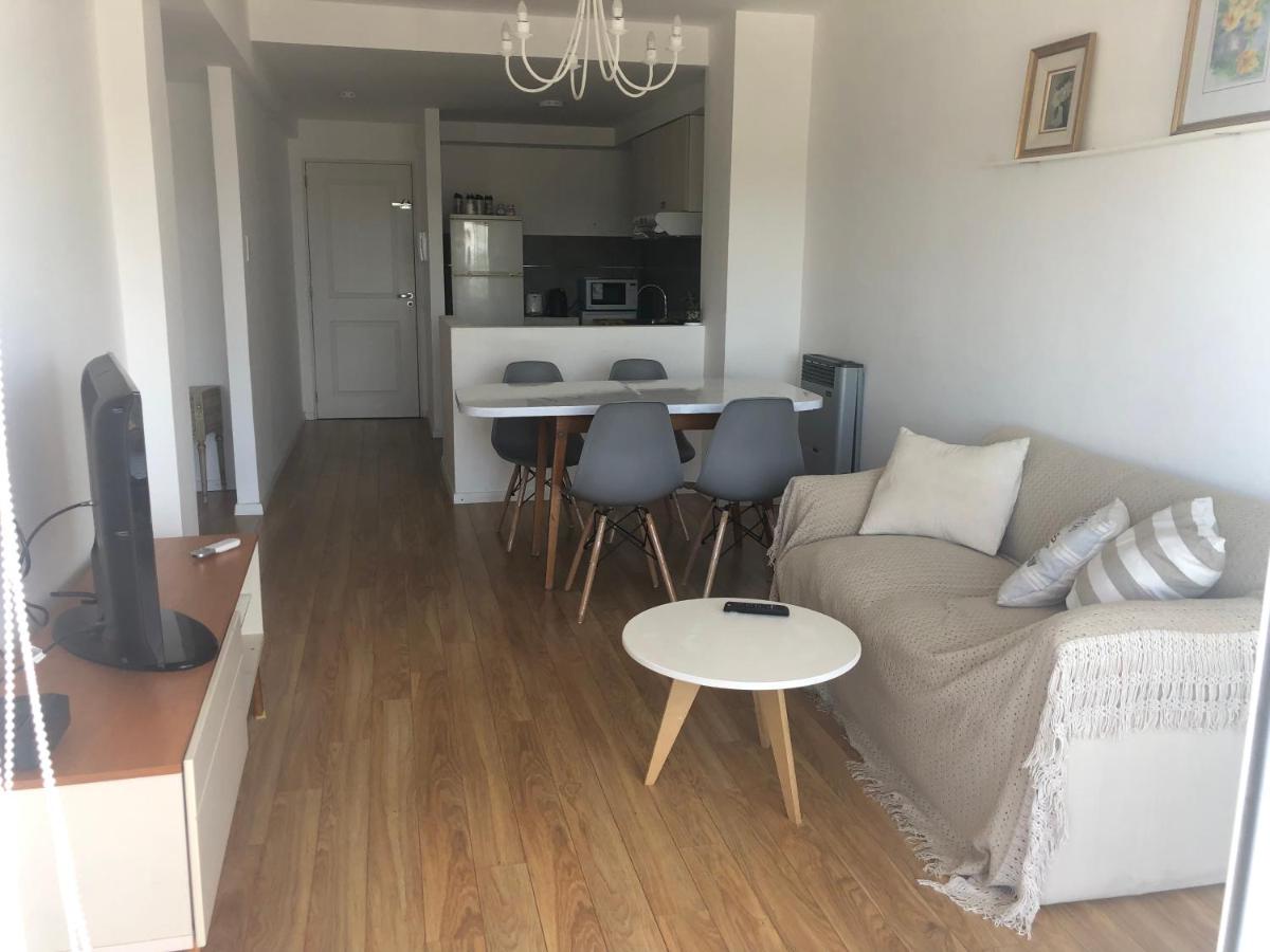 Departamento en Santa Fe, Capital. Con cochera y pileta - Housity