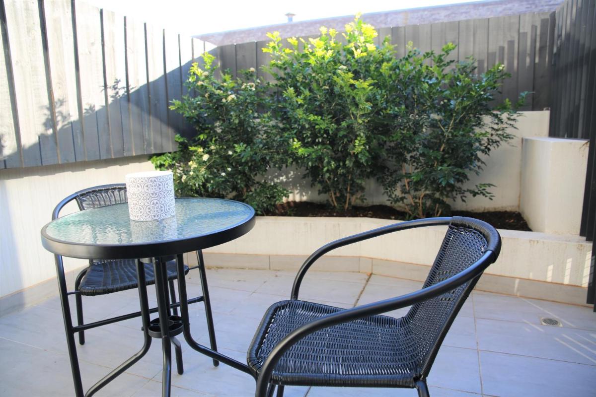 Leroy Apartments St Kilda - Housity
