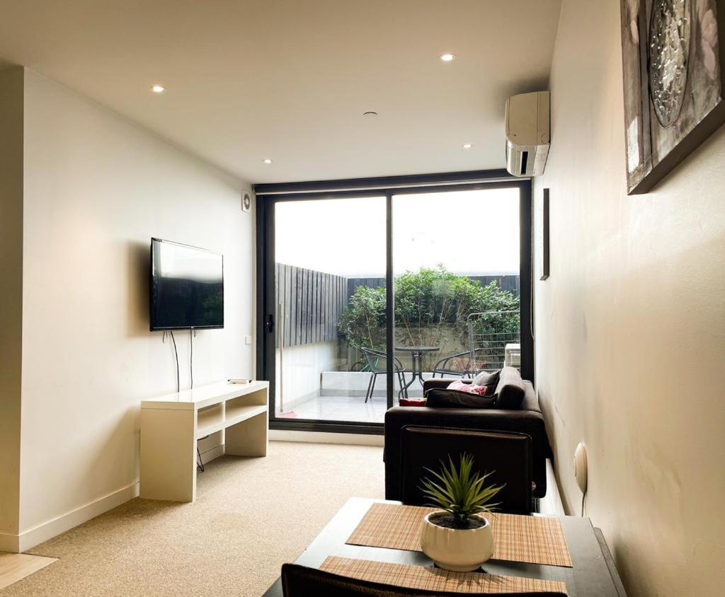 Leroy Apartments St Kilda - Housity