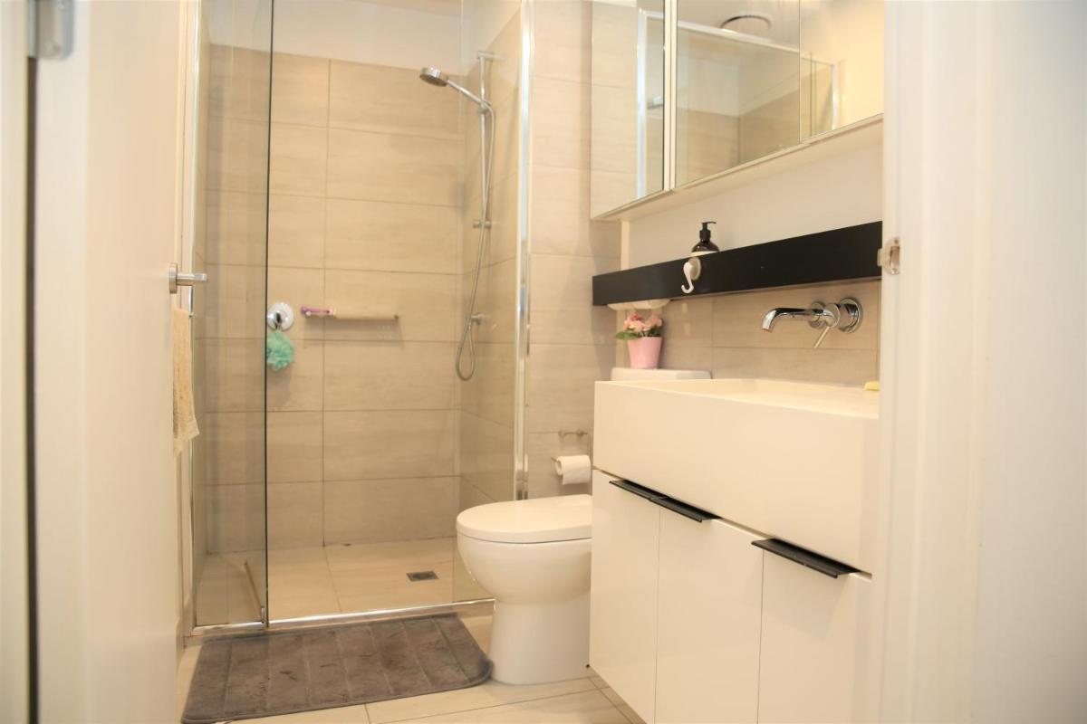 Suitetrails - Leroy Apartments St Kilda