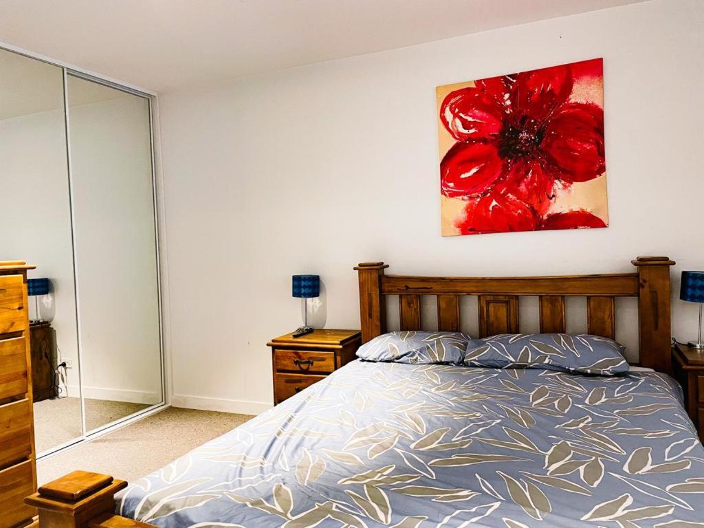 Suitetrails - Leroy Apartments St Kilda