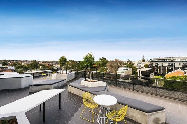 Leroy Apartments St Kilda - Housity