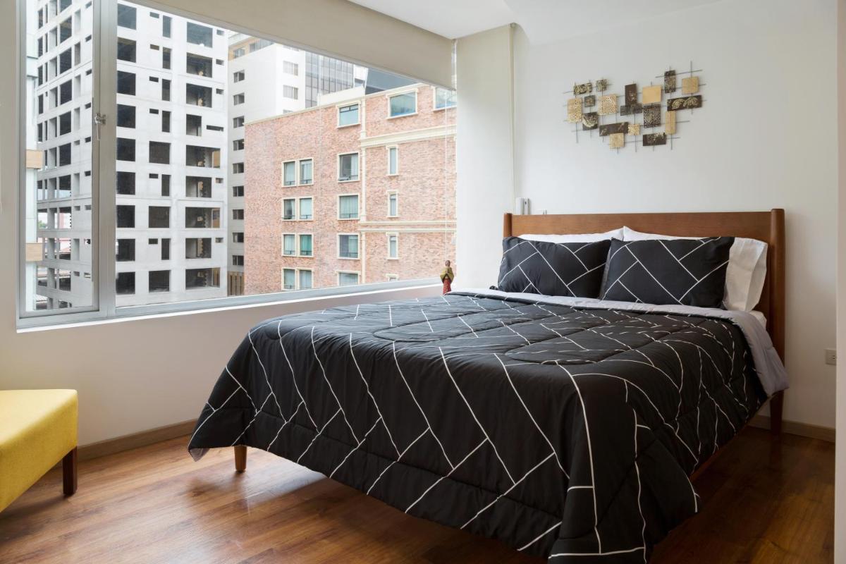Hermoso Departamento en el Mejor Lugar de Quito - Housity