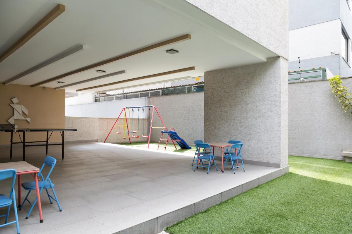 Hermoso Departamento en el Mejor Lugar de Quito - Housity